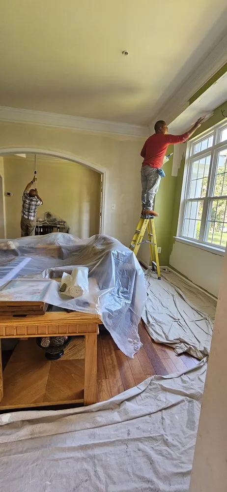 Slide of Emanuel Home Renovation