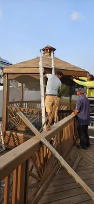 Emanuel Home Renovation