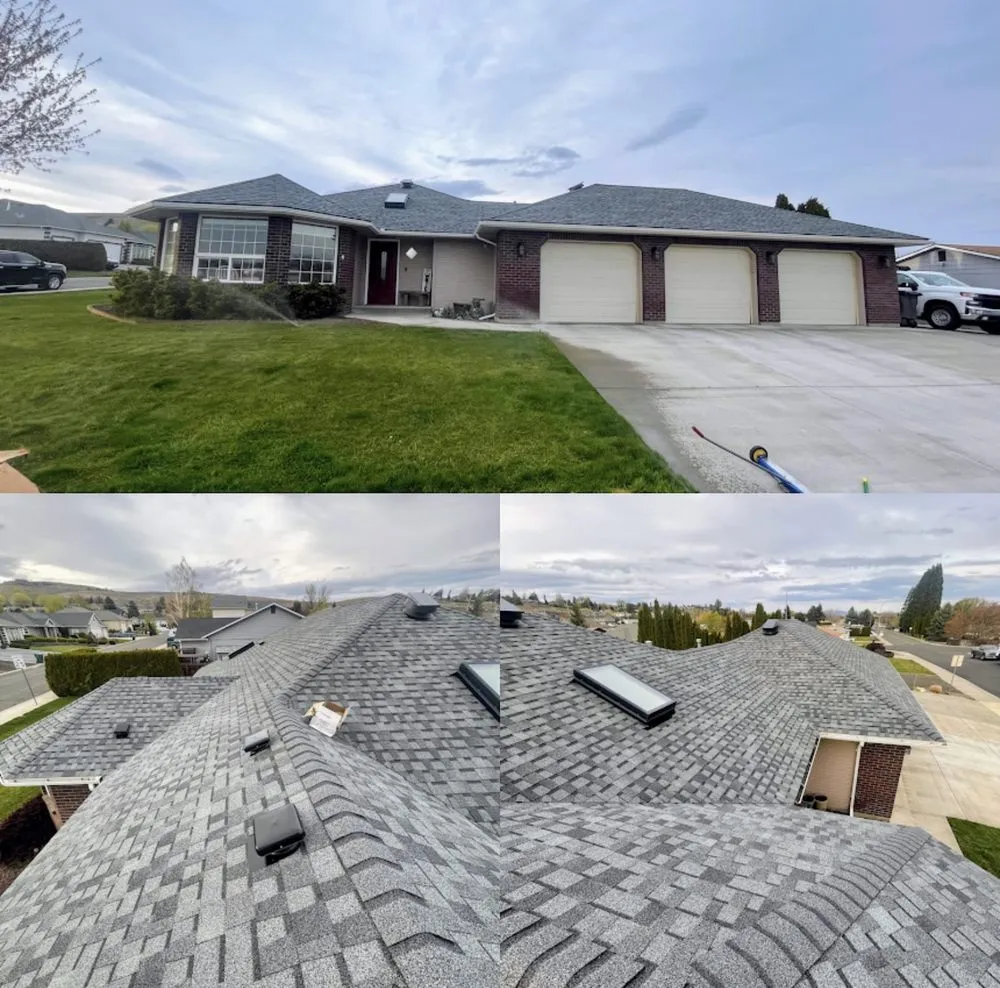 Slide of Emanuel's Contruction