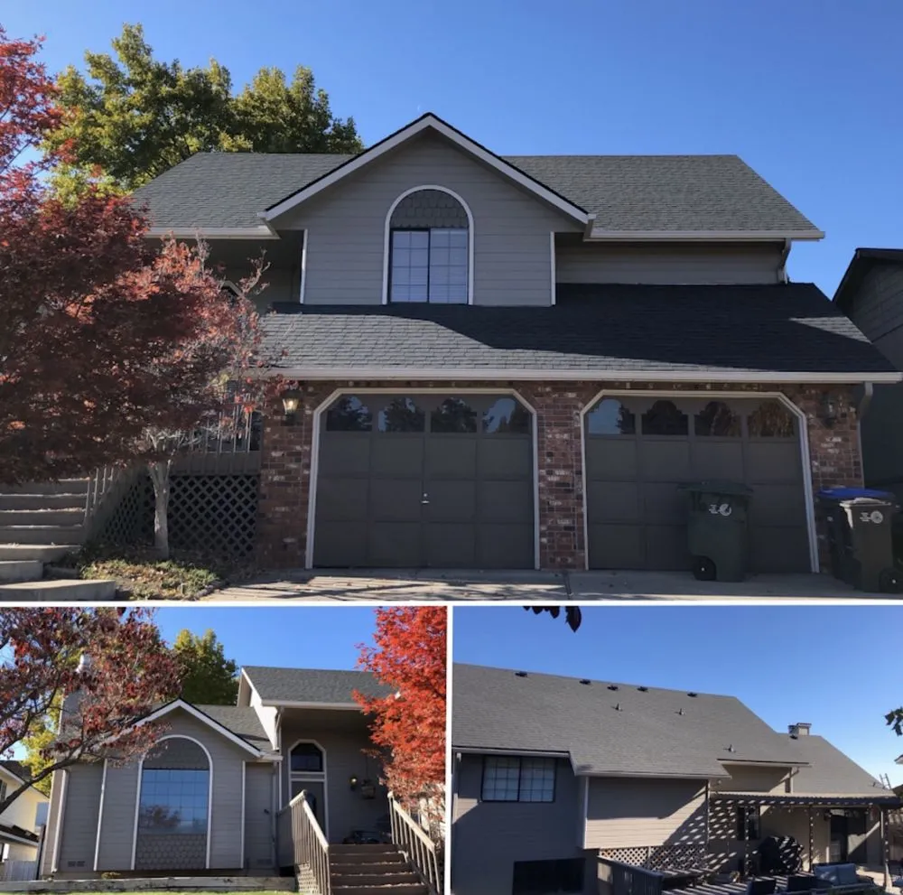 Slide of Emanuel's Contruction