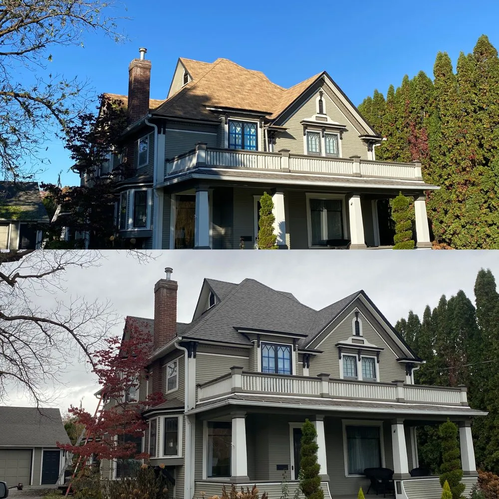 Slide of Emanuel's Contruction