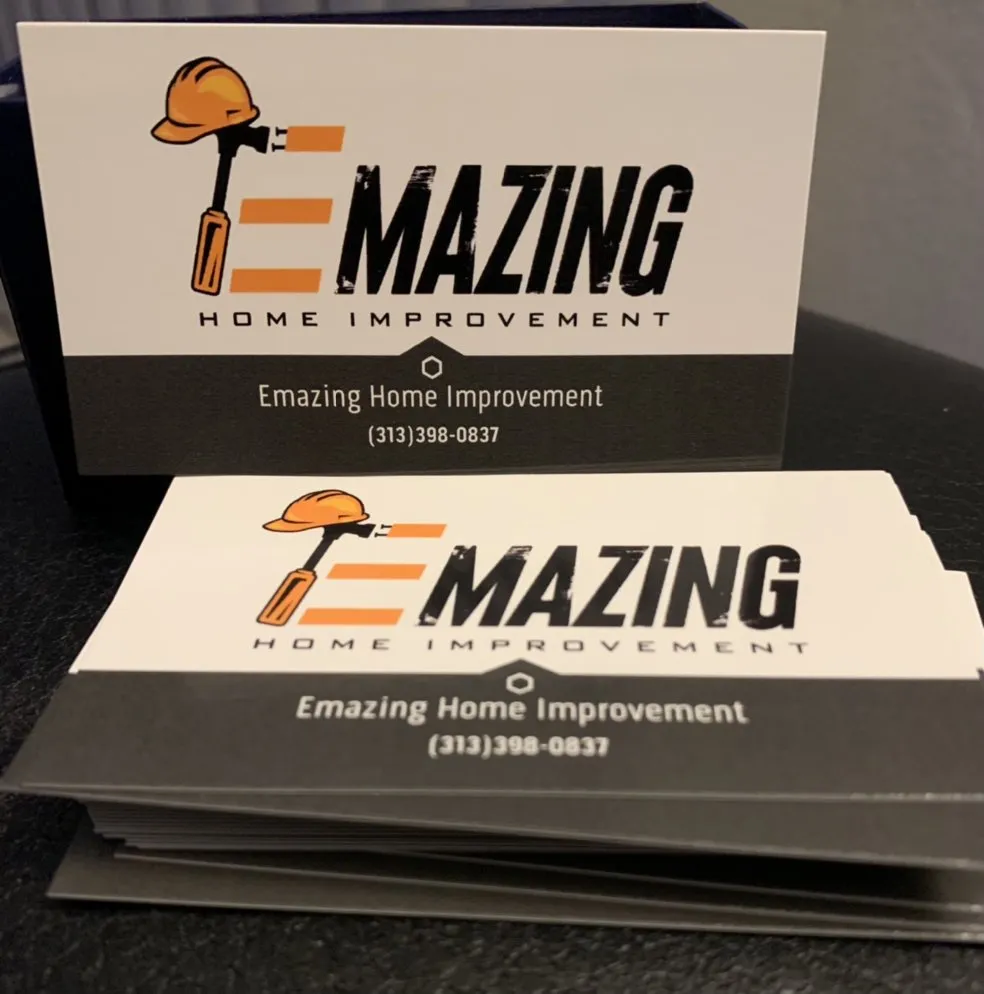 Slide of Emazing Home Improvement