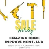 Slide of Emazing Home Improvement