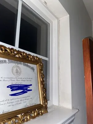 Emazing Home Improvement Logo