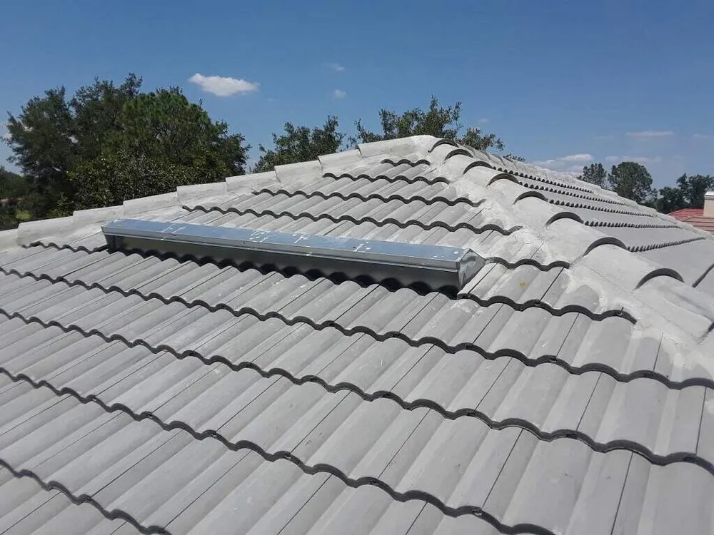 Slide of EMB Builders & Contractor Corp.