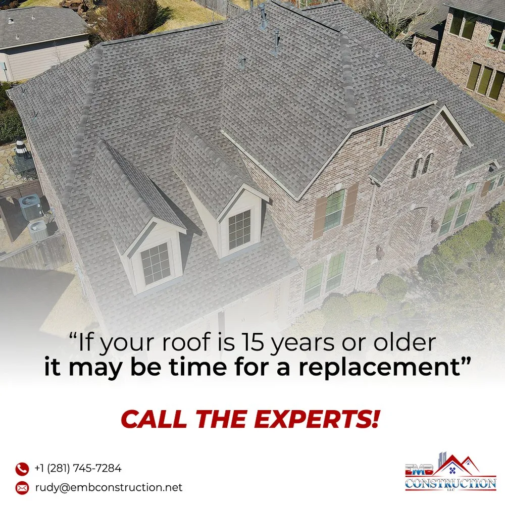 Slide of EMB Construction