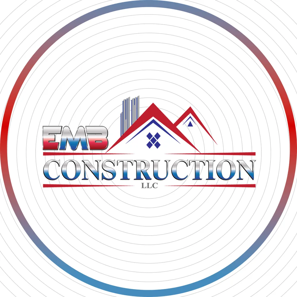 Slide of EMB Construction