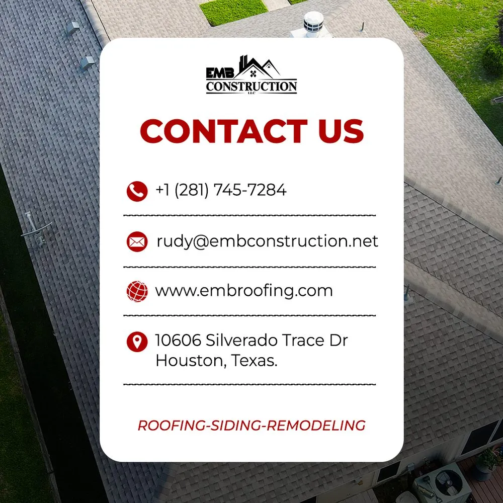 Slide of EMB Construction