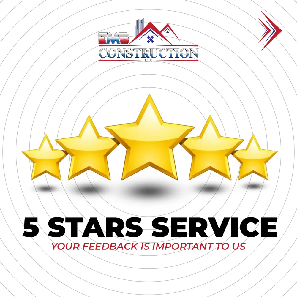 Slide of EMB Construction