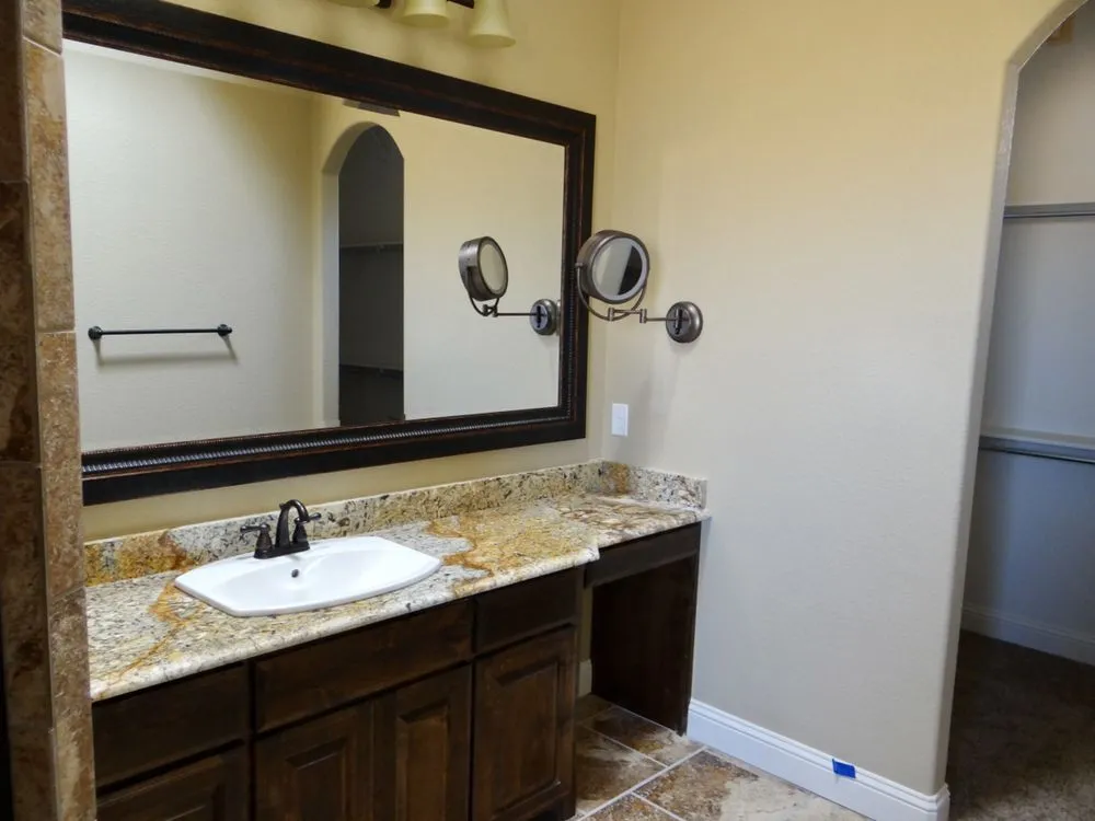 Slide of EMB Homes & Construction