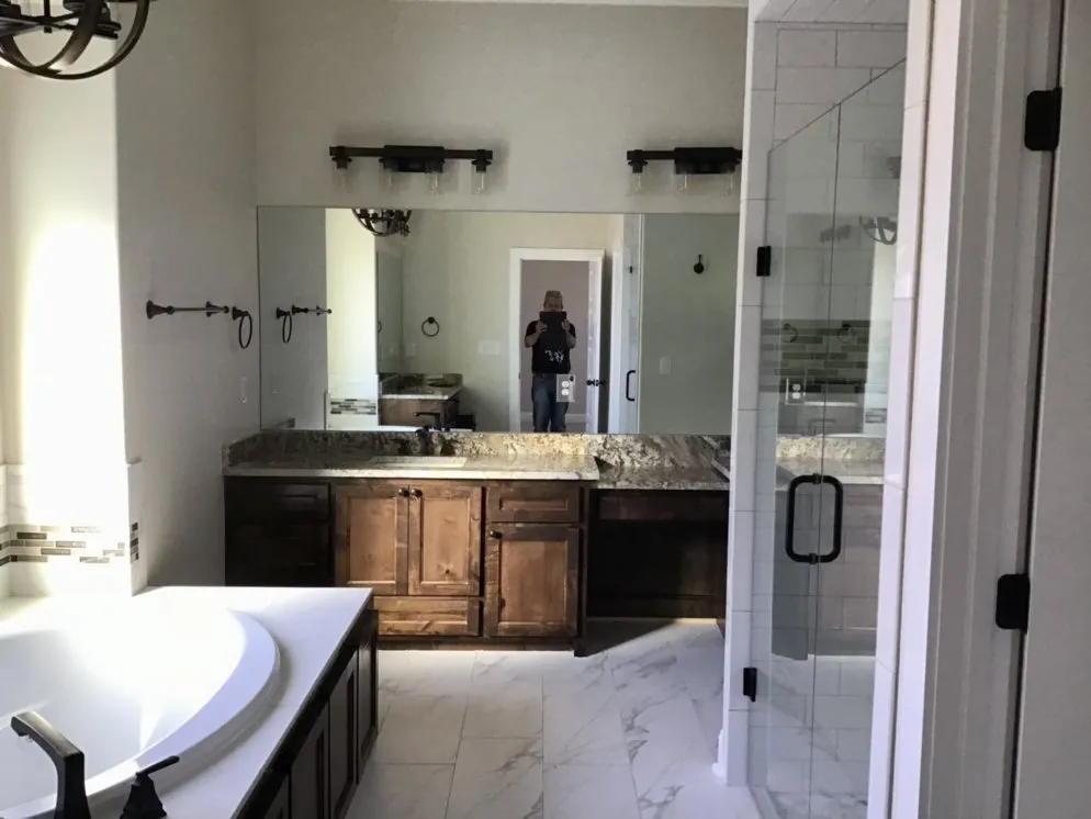 Slide of EMB Homes & Construction