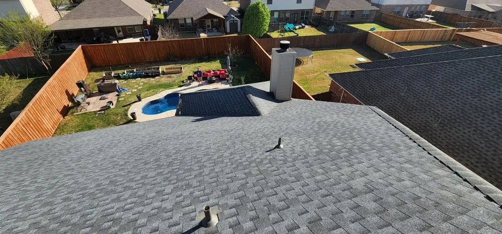 Slide of Ember Builders