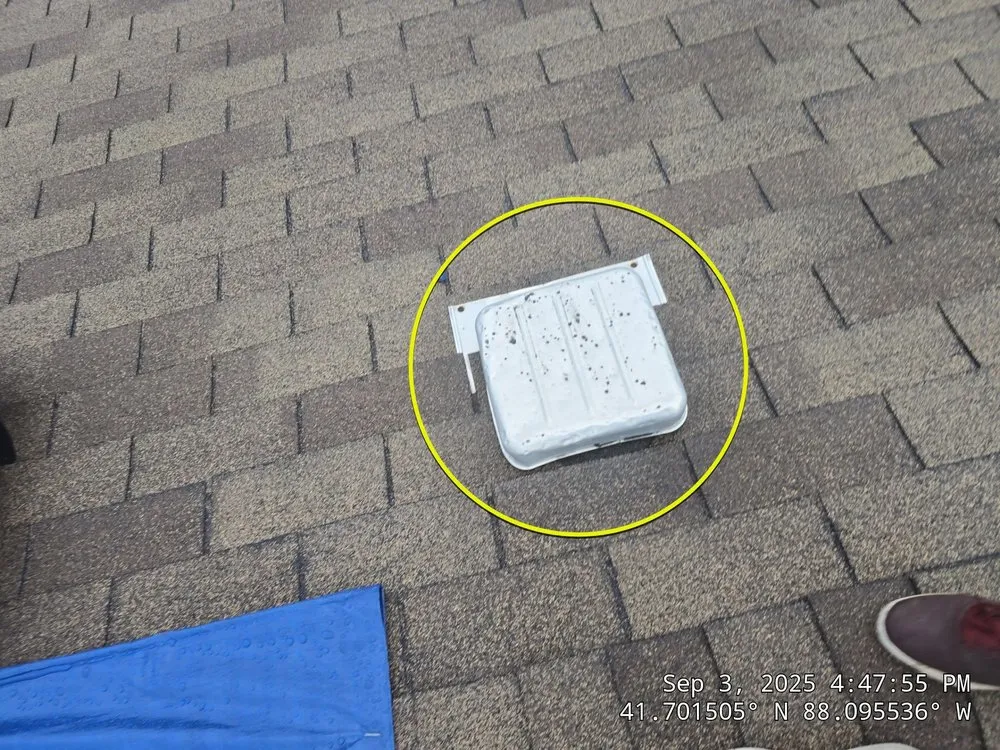 Slide of Ember Construction