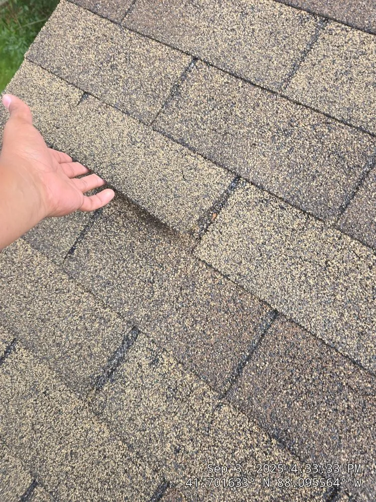 Slide of Ember Construction