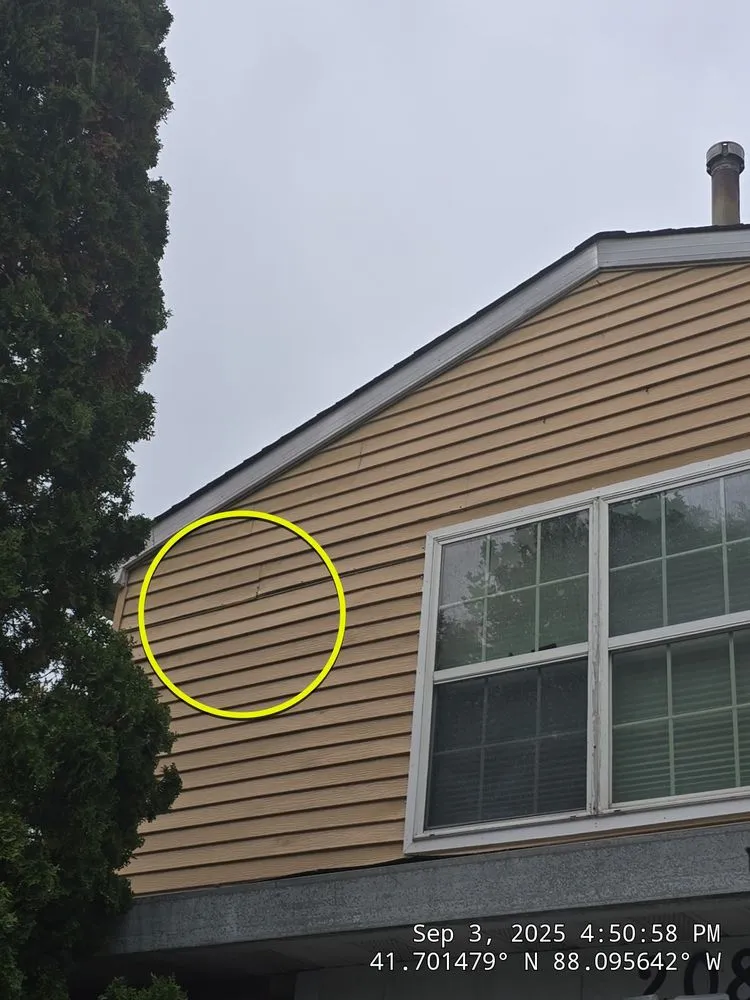 Slide of Ember Construction