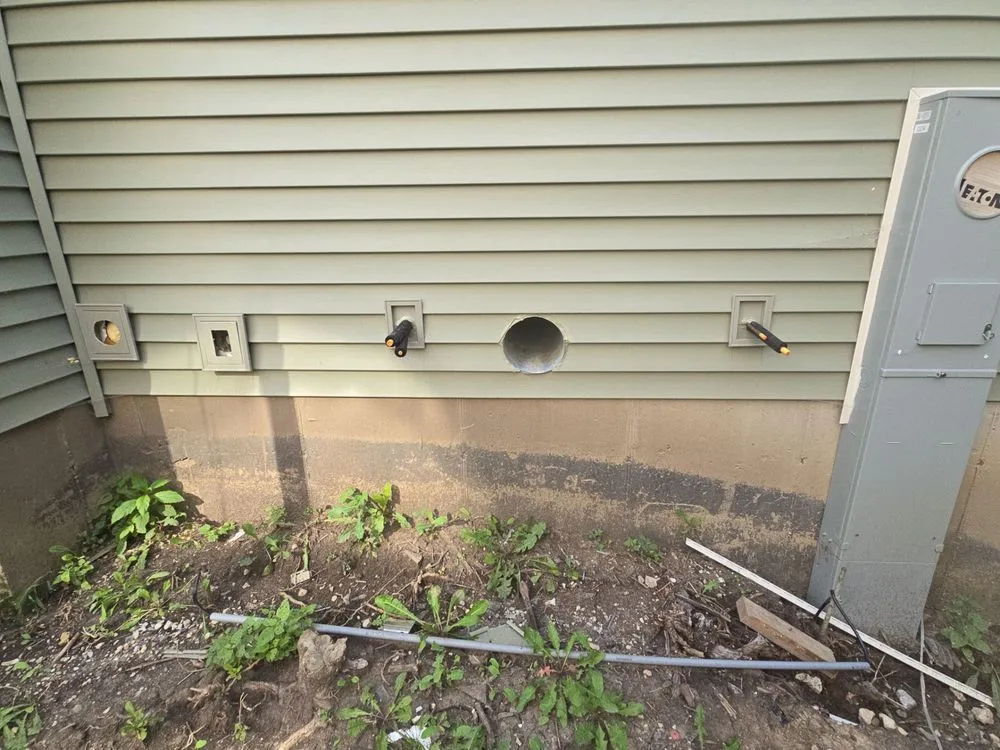 Slide of Ember Construction