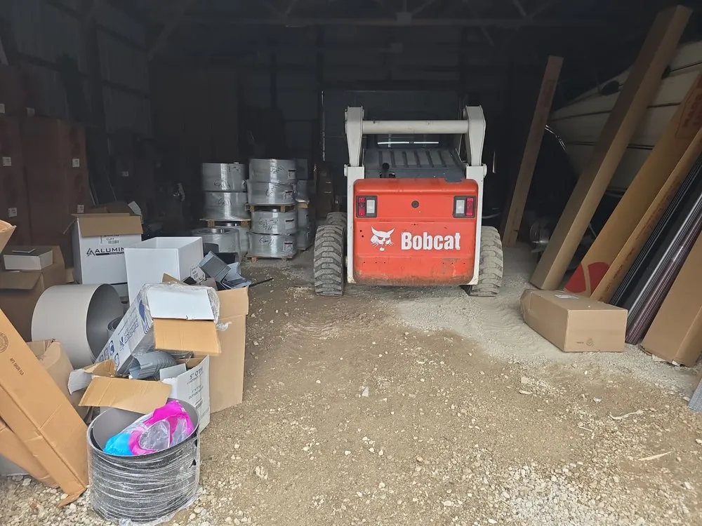 Slide of Ember Construction