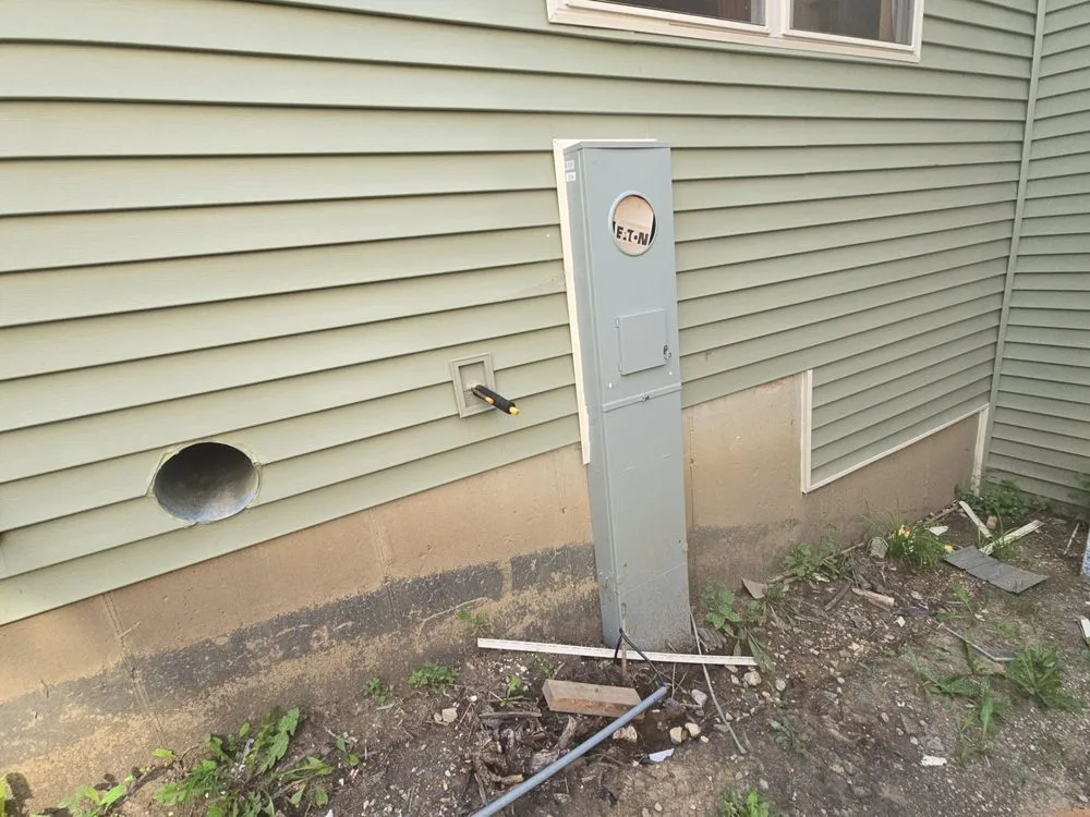 Slide of Ember Construction