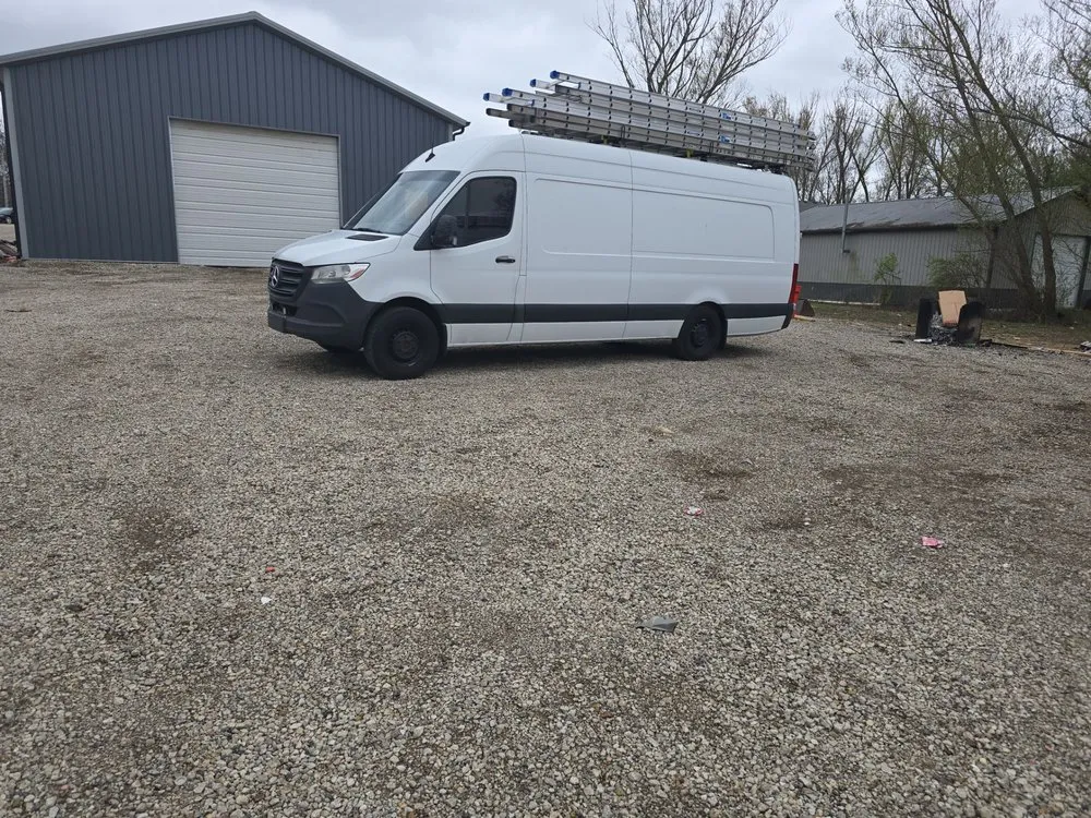 Slide of Ember Construction