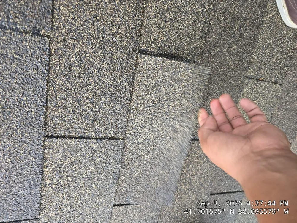 Slide of Ember Construction