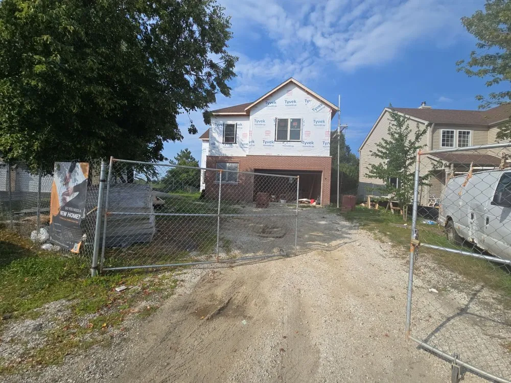 Slide of Ember Construction