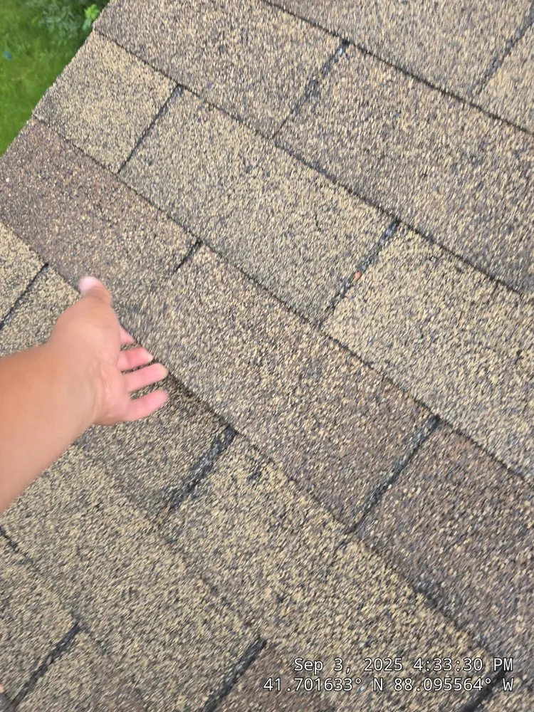 Slide of Ember Construction