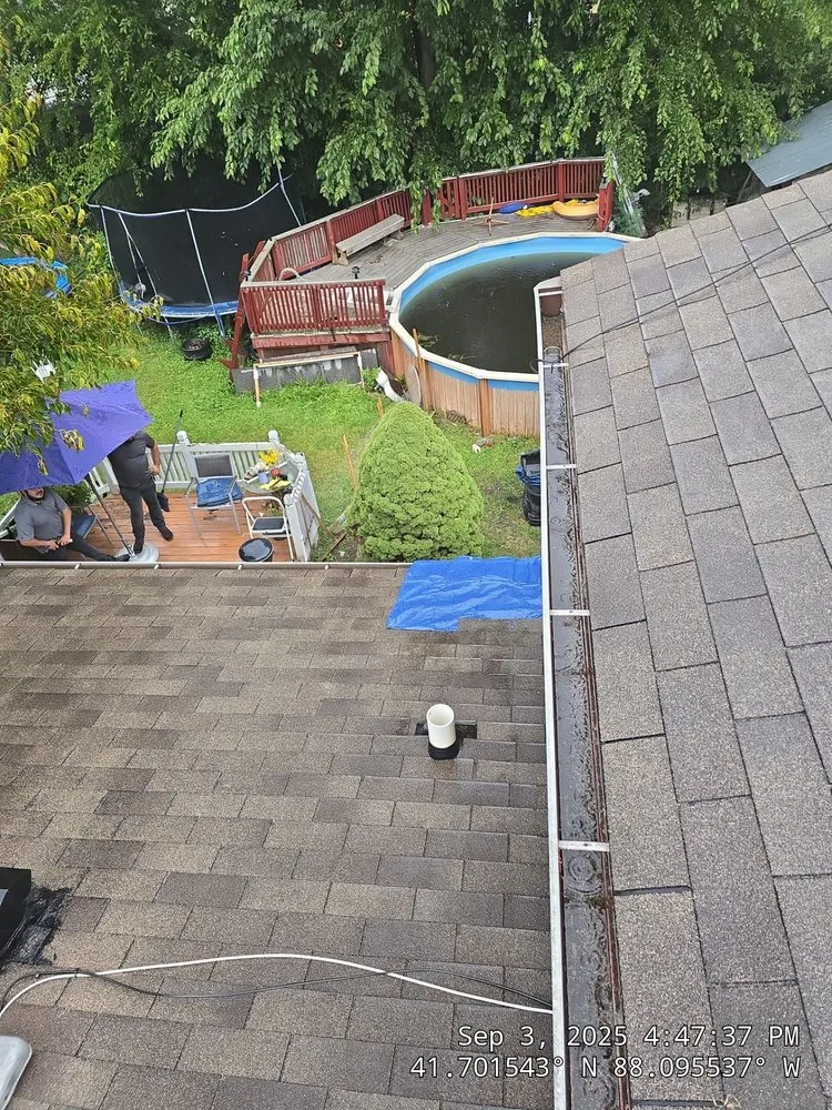 Slide of Ember Construction