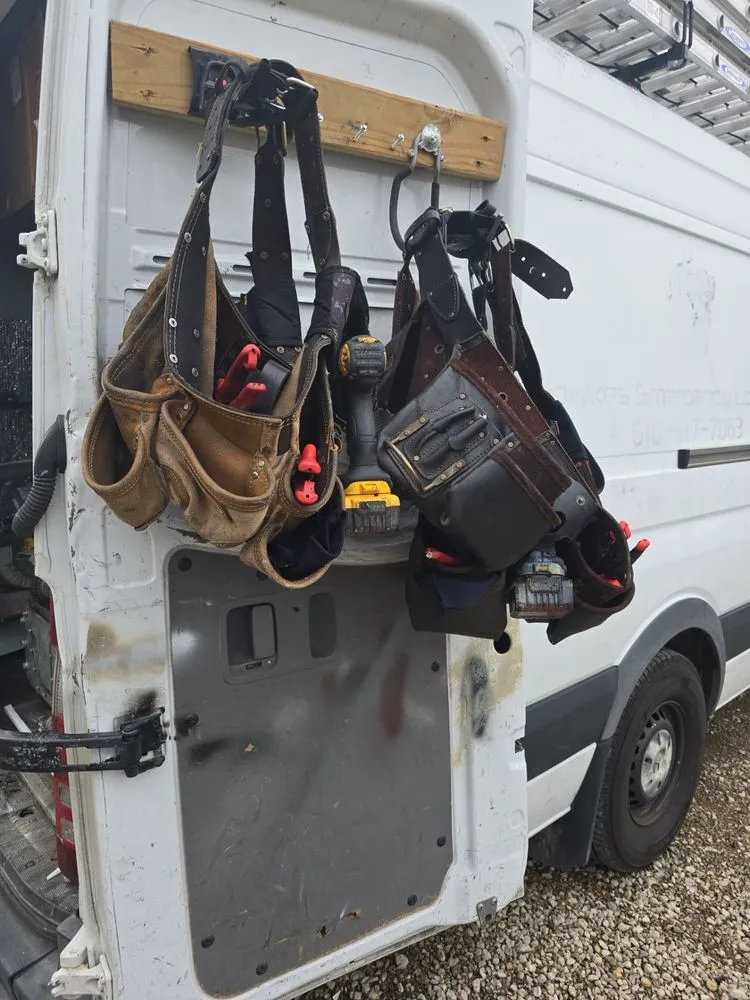 Slide of Ember Construction