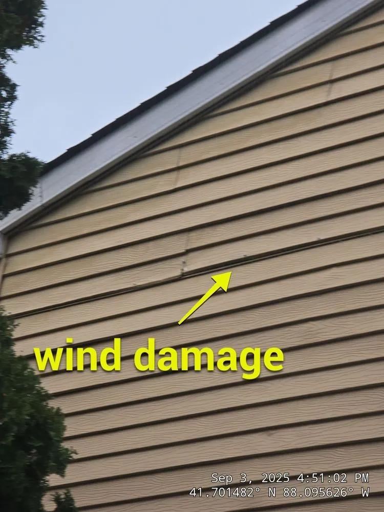 Slide of Ember Construction