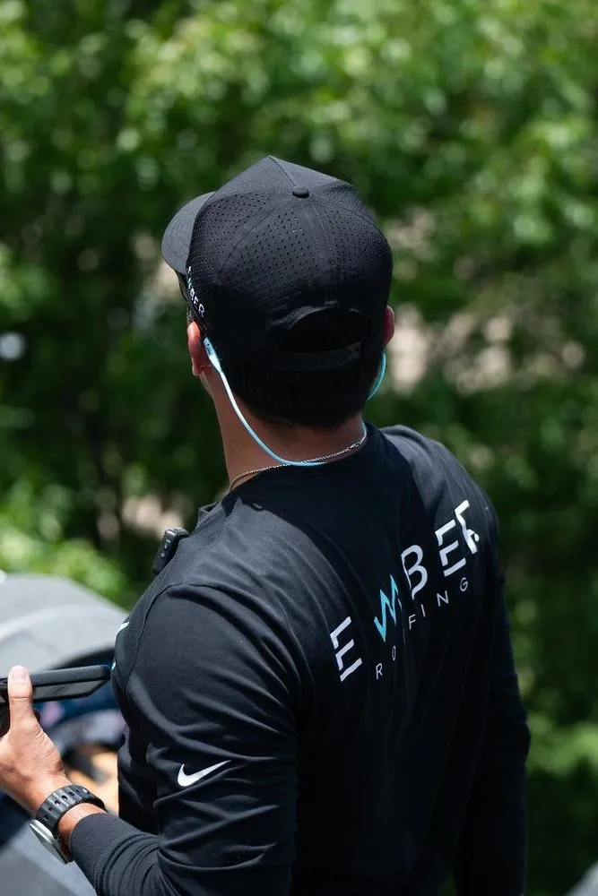 Slide of Ember Roofing