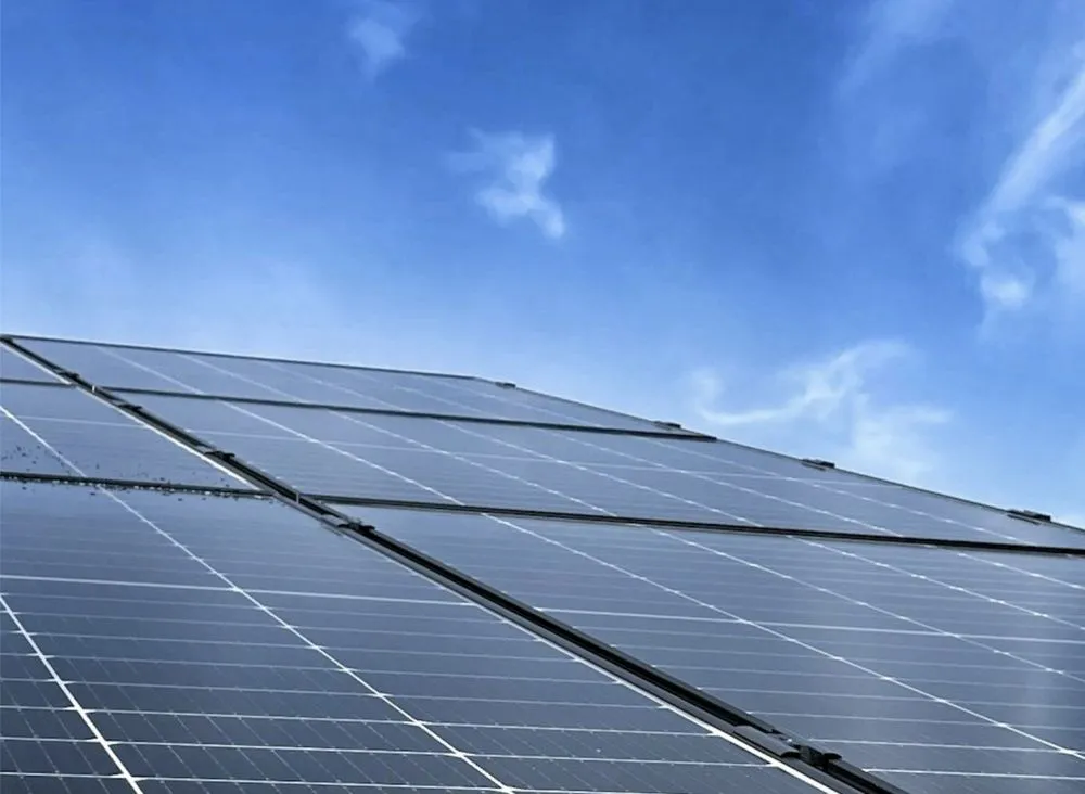 Slide of Ember Roofing