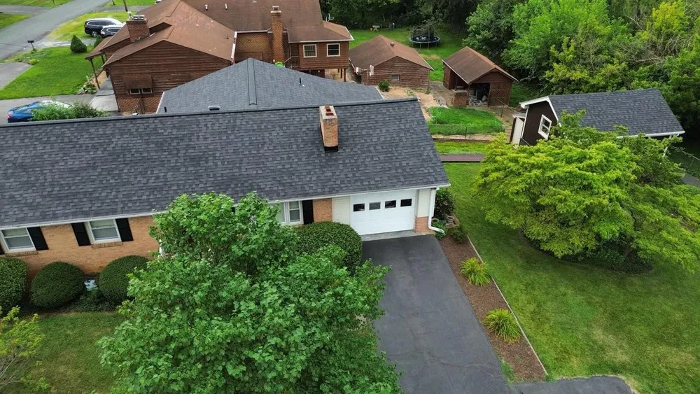 Slide of Ember Roofing