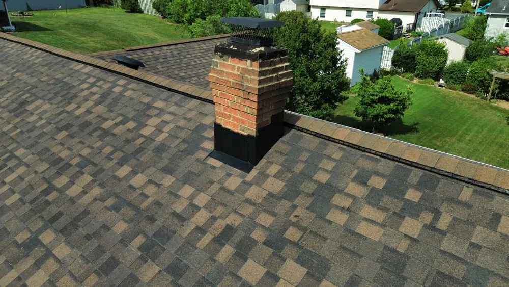 Slide of Ember Roofing