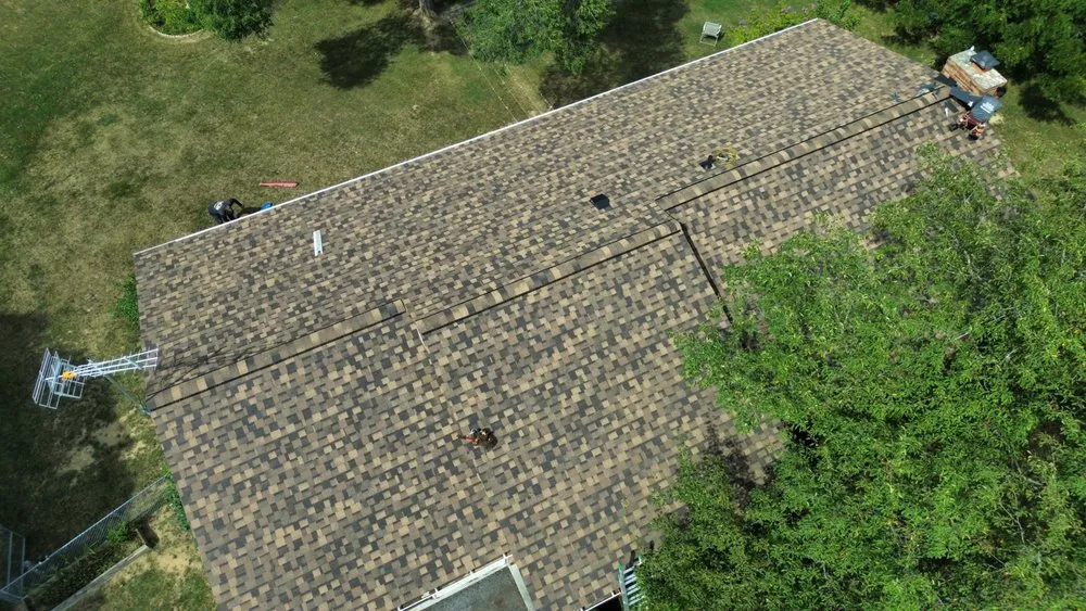 Slide of Ember Roofing