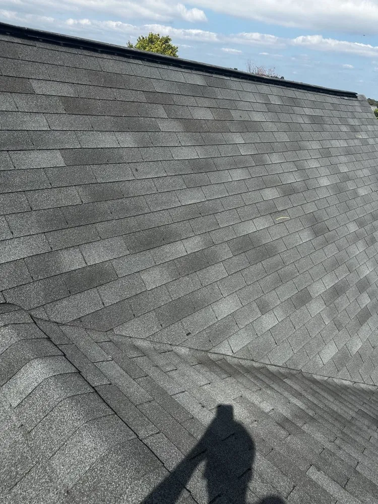 Slide of Ember Roofing