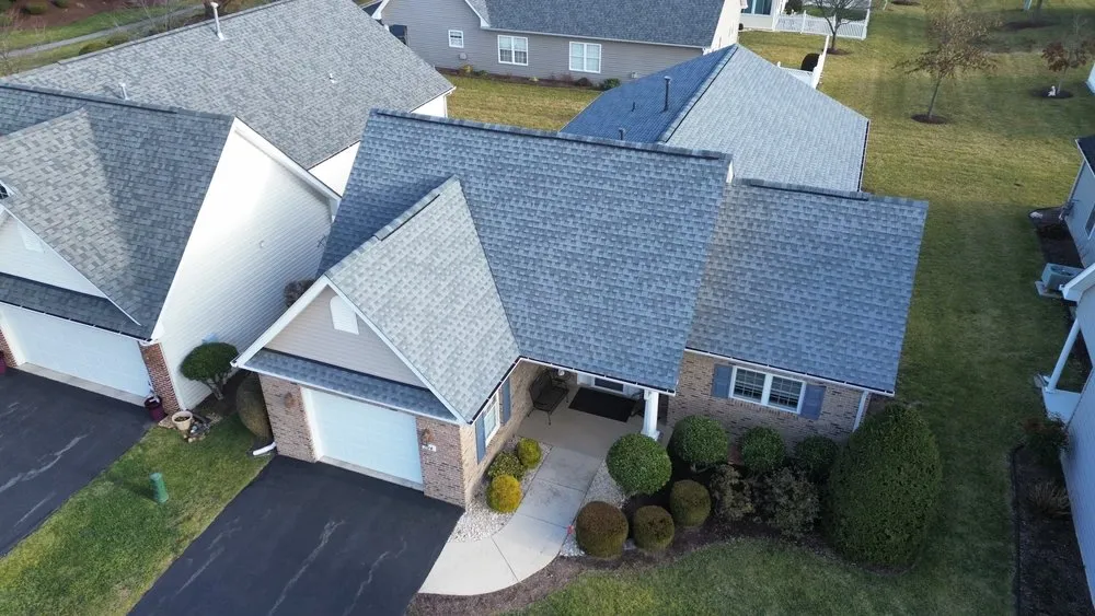 Slide of Ember Roofing