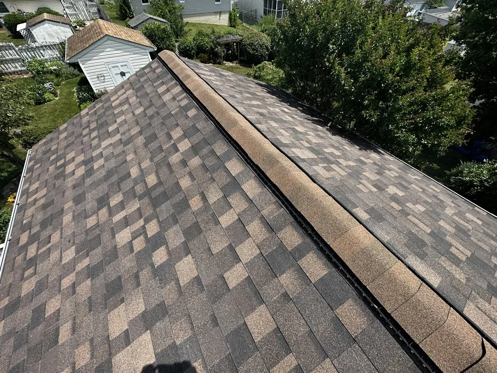 Slide of Ember Roofing