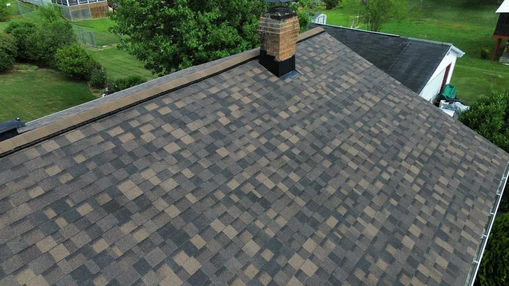 Slide of Ember Roofing