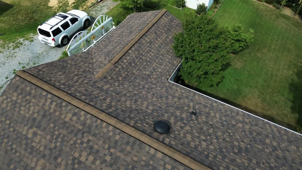 Slide of Ember Roofing