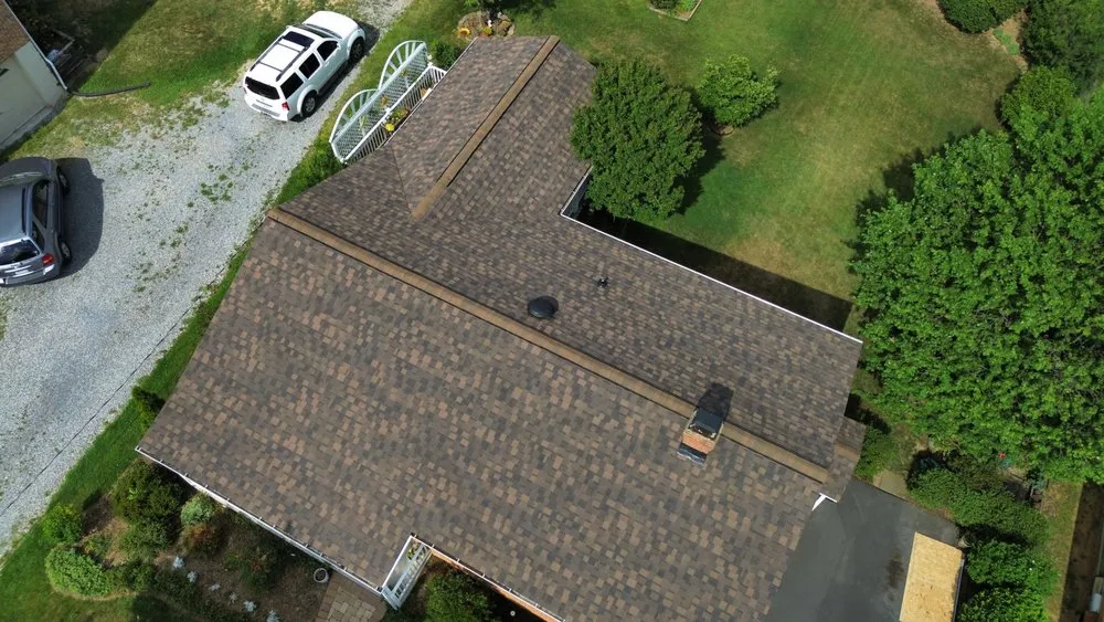 Slide of Ember Roofing