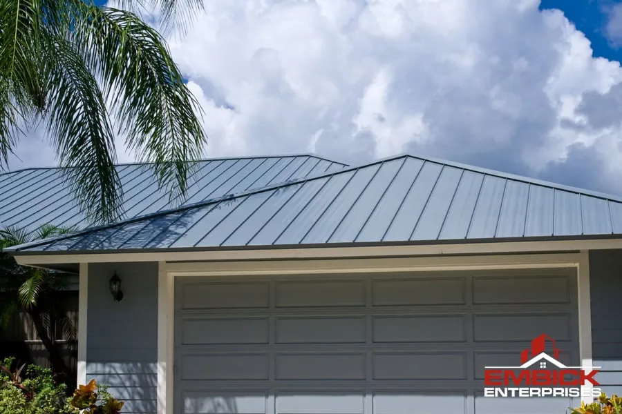 Slide of Embick Enterprises