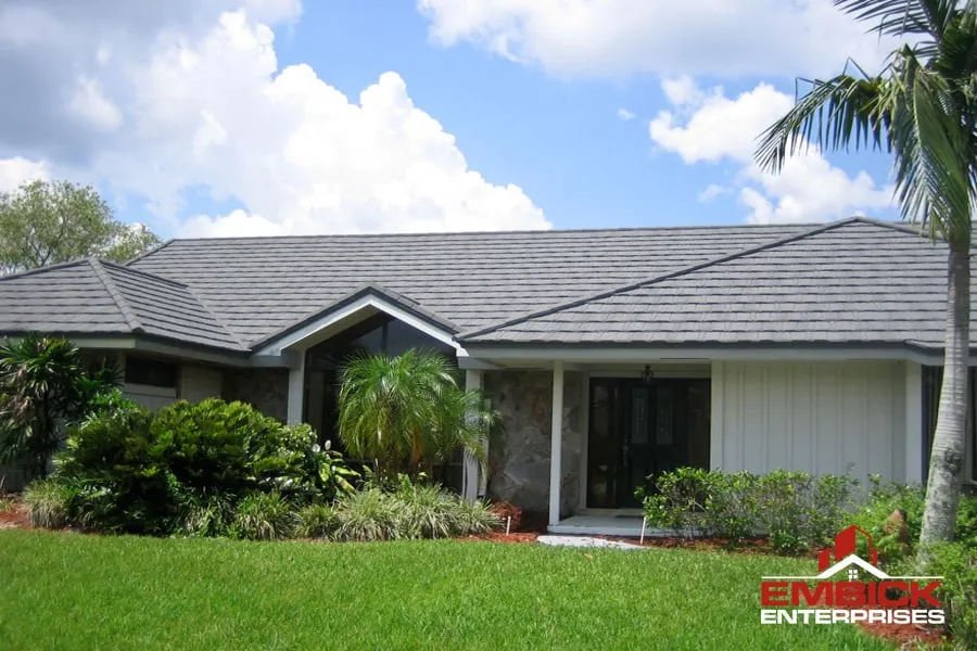 Slide of Embick Enterprises