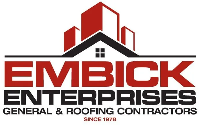 Slide of Embick Enterprises