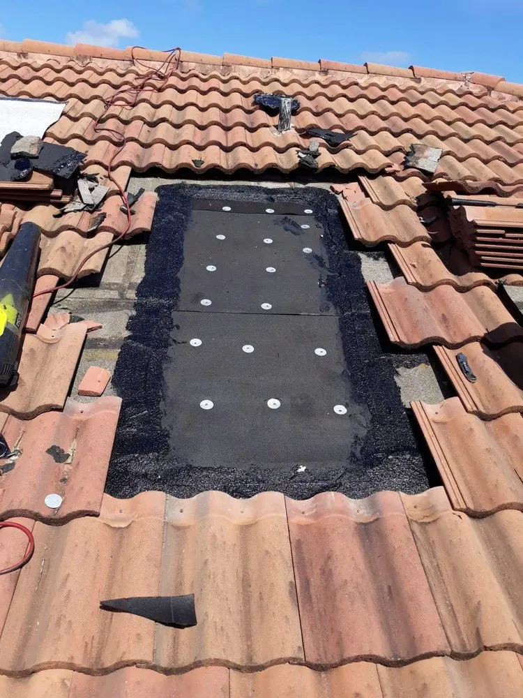 Slide of Embick Enterprises