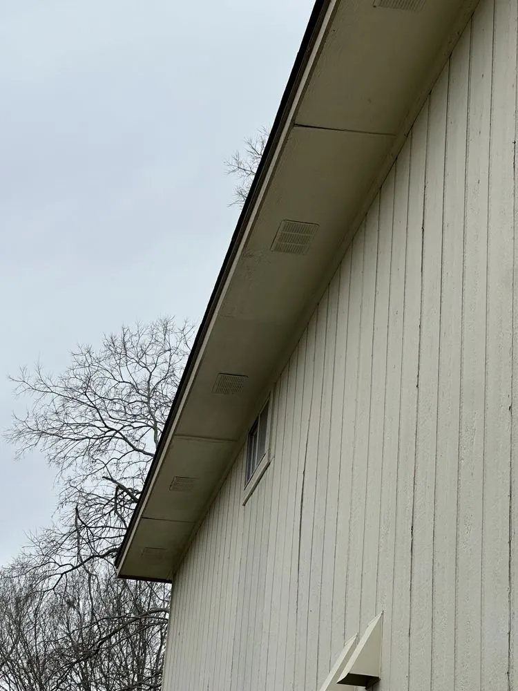 Slide of EMC Remodeling