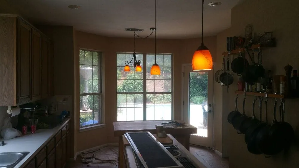 Slide of EMC Remodeling