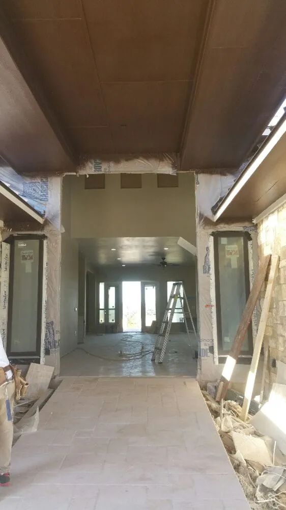 Slide of EMC Remodeling