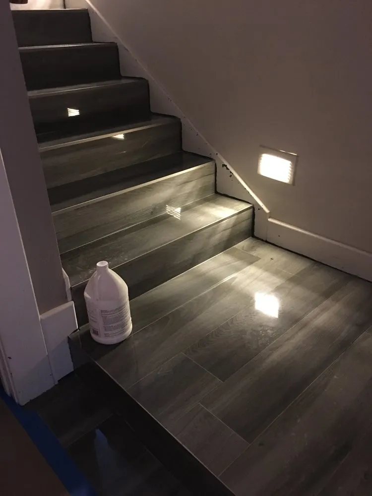 Slide of EMC Remodeling