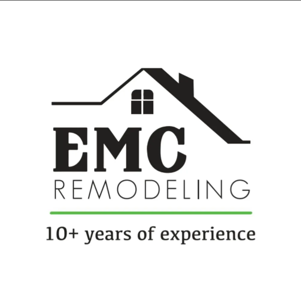 Slide of EMC Remodeling