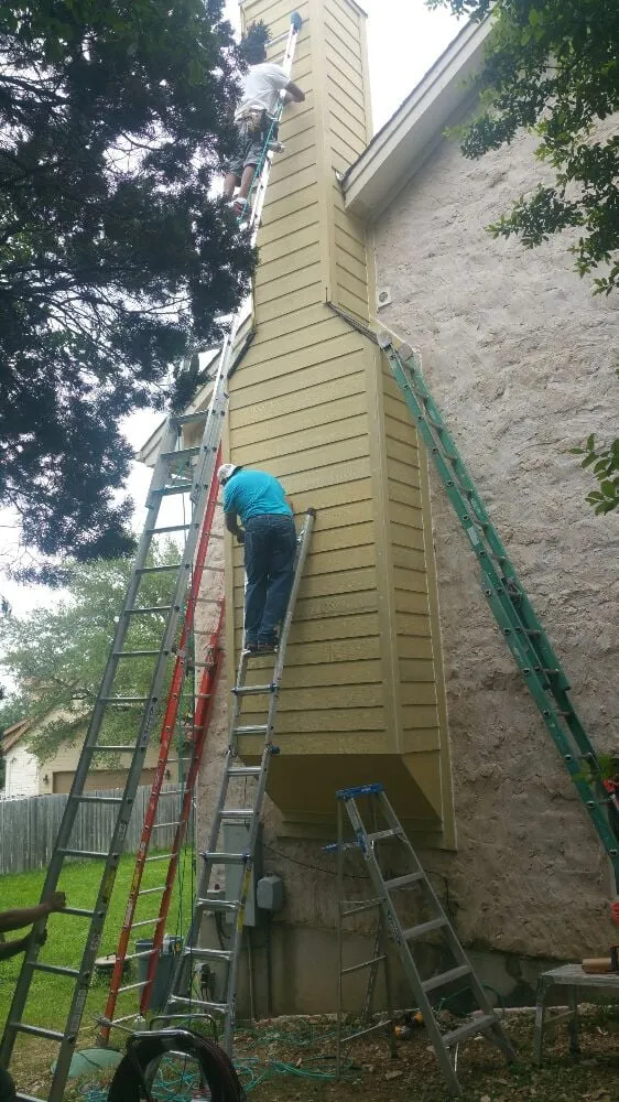 Slide of EMC Remodeling